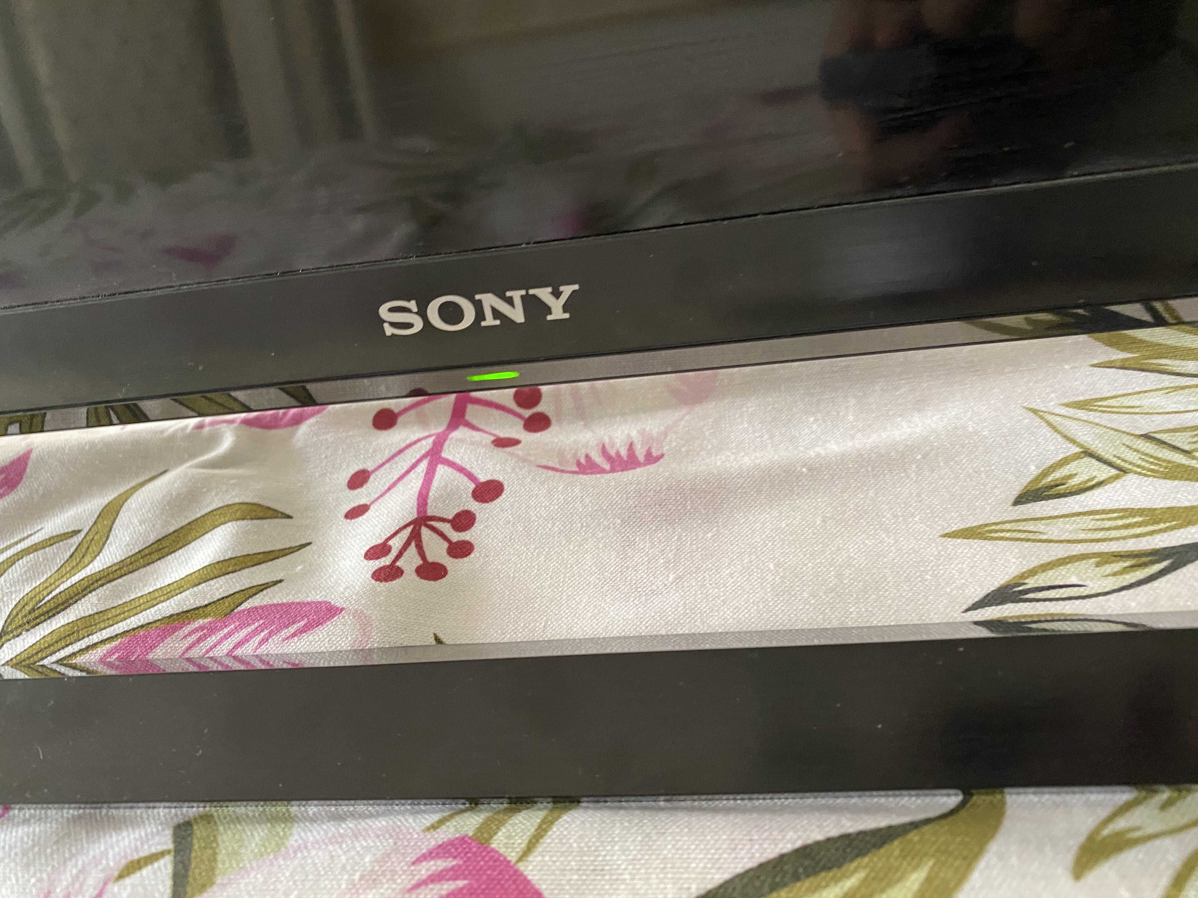 Sony Bravia KDL-40WD653