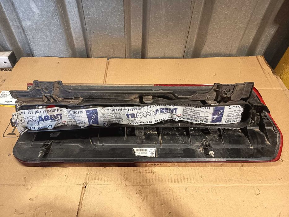 Stop stanga ford transit