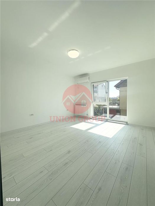 Birou Individual in Cladire Noua - Zona Faleza Nord - UTILITATI INCLUS