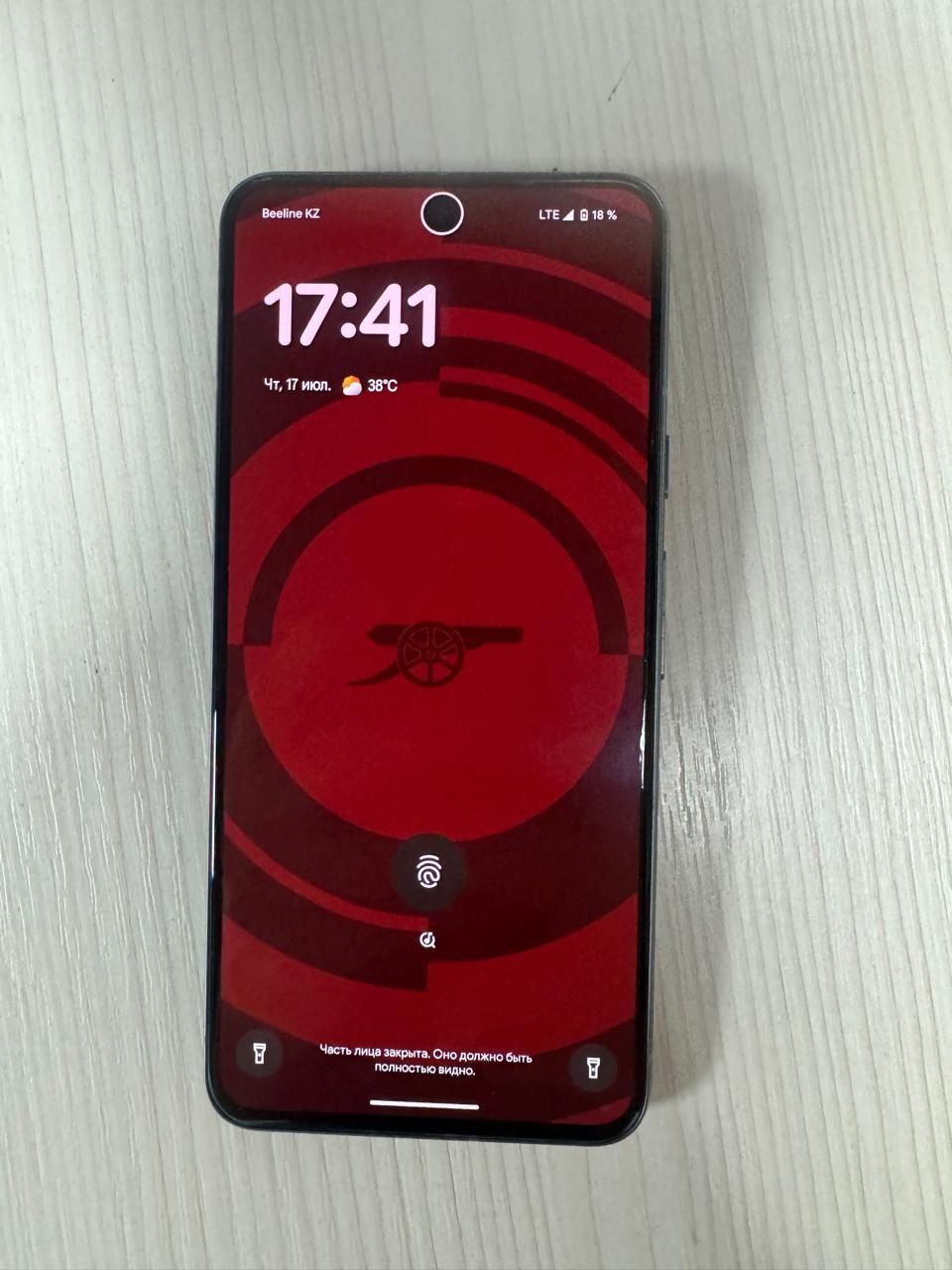 Pixel 8 256 GB Американская версия в идеальном состоянии