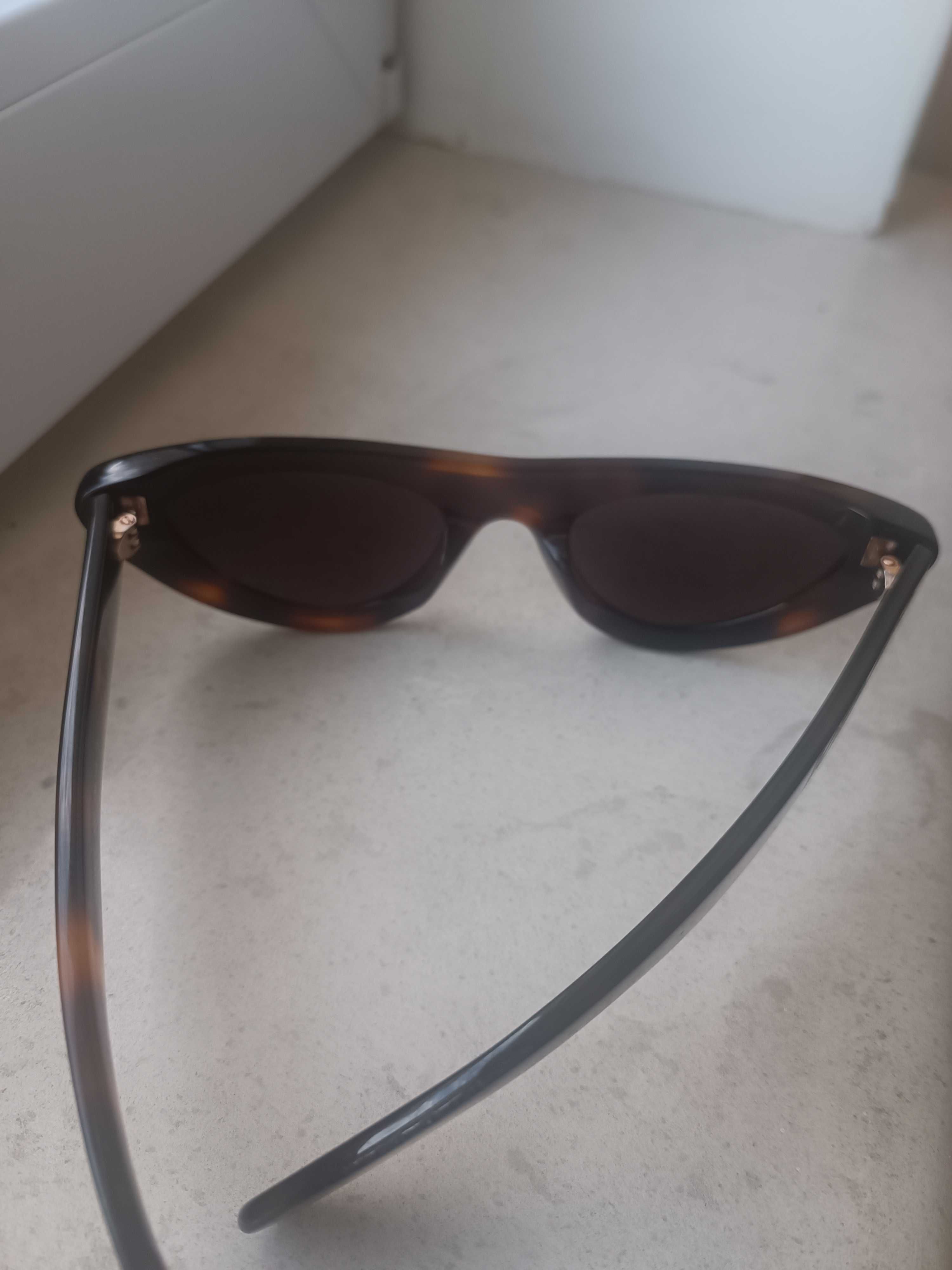 Слънчеви очила Kenzo KZ40007I-72Z Sunglasses