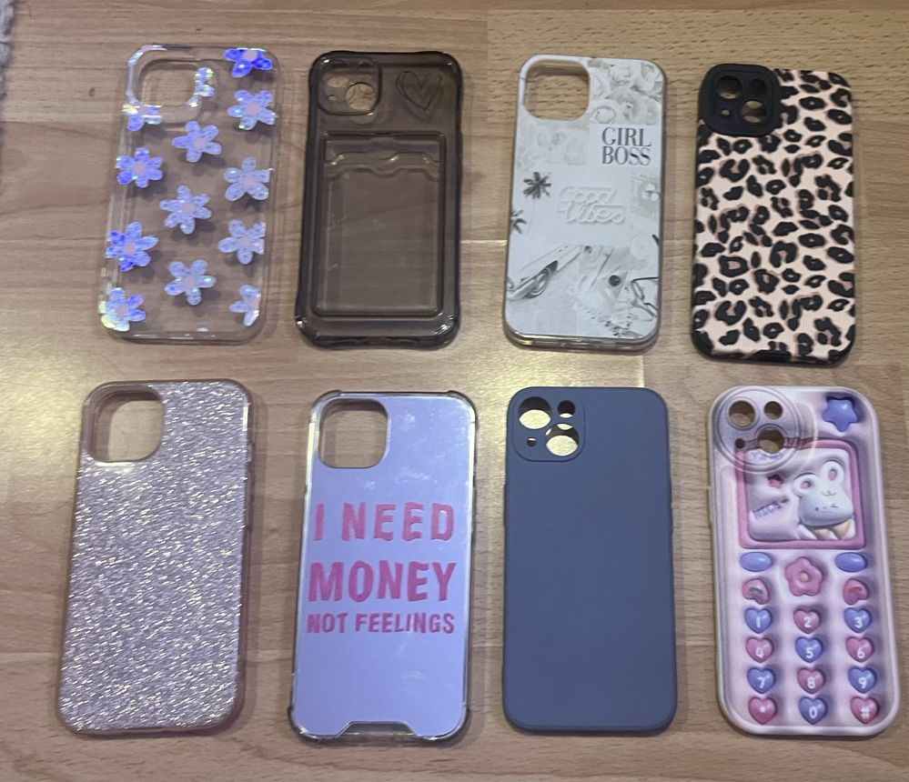 Iphone 13/14 case