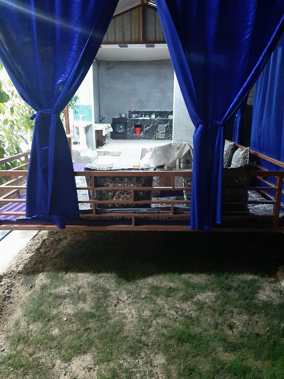 dacha oq tosh bez alkagol