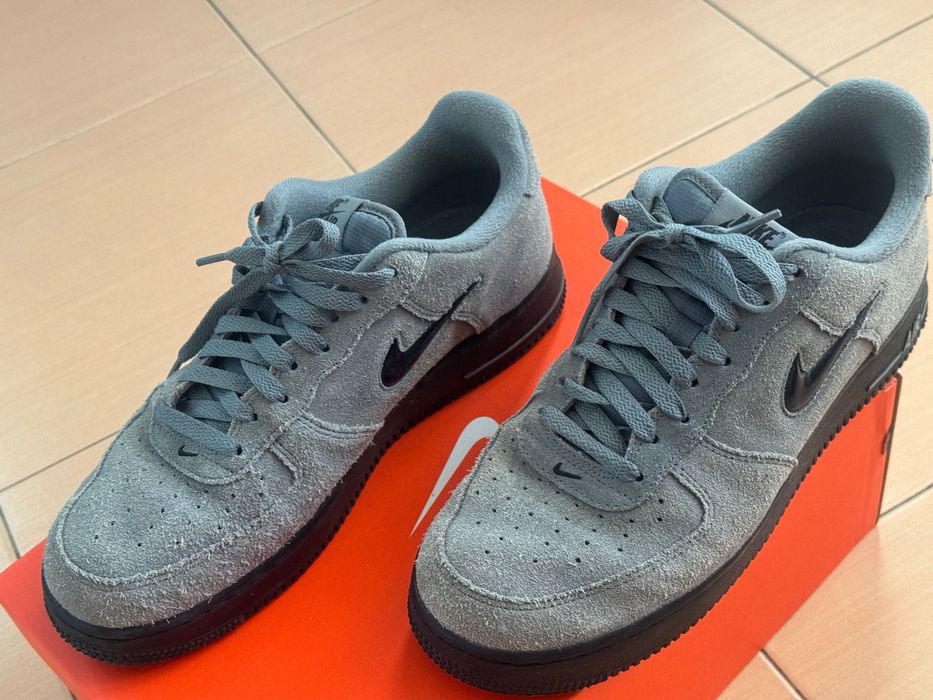 Маратонки NIKE AIR FORCE 1