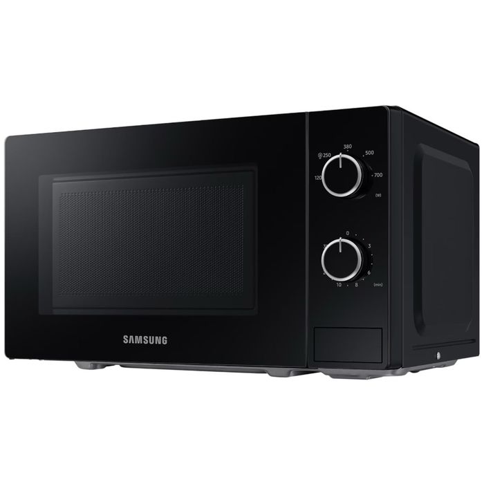 Cuptor microunde samsung