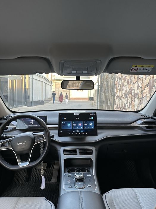 Срочно Продается BYD CHAZOR