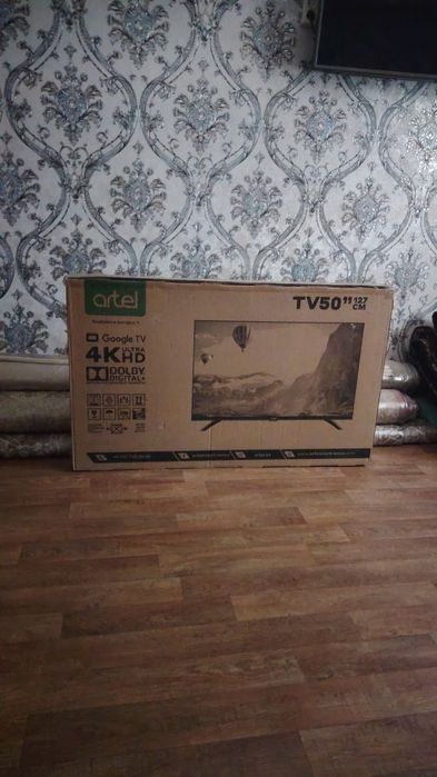 Телевизор телевизор