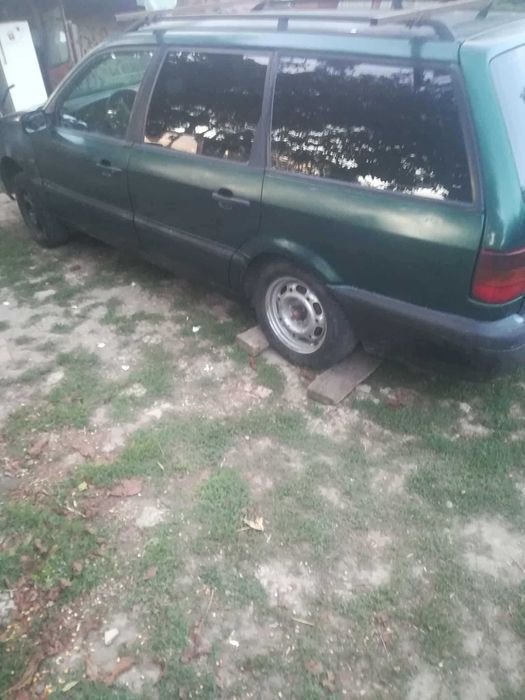 Vand passat intermediar (b4)