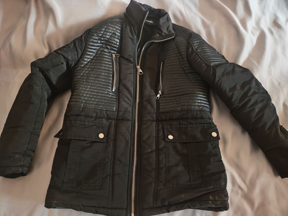 Geacă groasă XFeel ( Mărimea L )