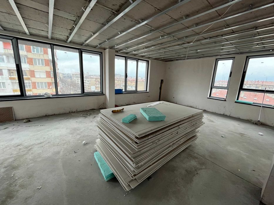 Продава се Многостаен апартамент в Казанлък - 338 кв.м за 1243 €/кв.м - Снимка #5