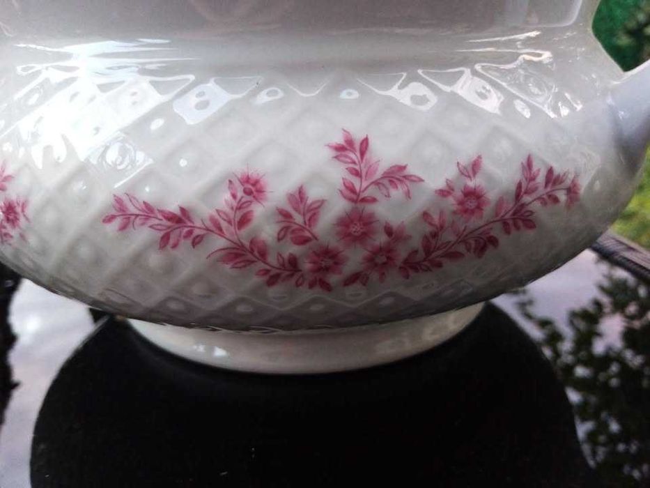 * Seltmann - Annabel * - винтидж баварски супник