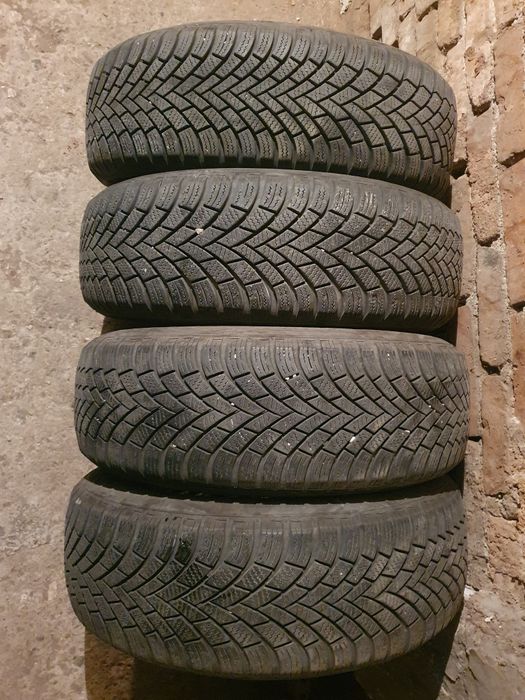 nexen snow g3 215×65×16 зимни гуми