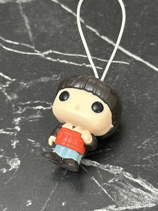 Очень странные дела Kinder Joy Уилл)))