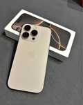 Vand Iphone 16 Pro 128 GB Ca Nou!