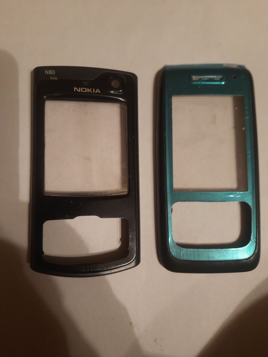 Nokia e65 Nokia N80 Nokia 7070 Prism панели лот