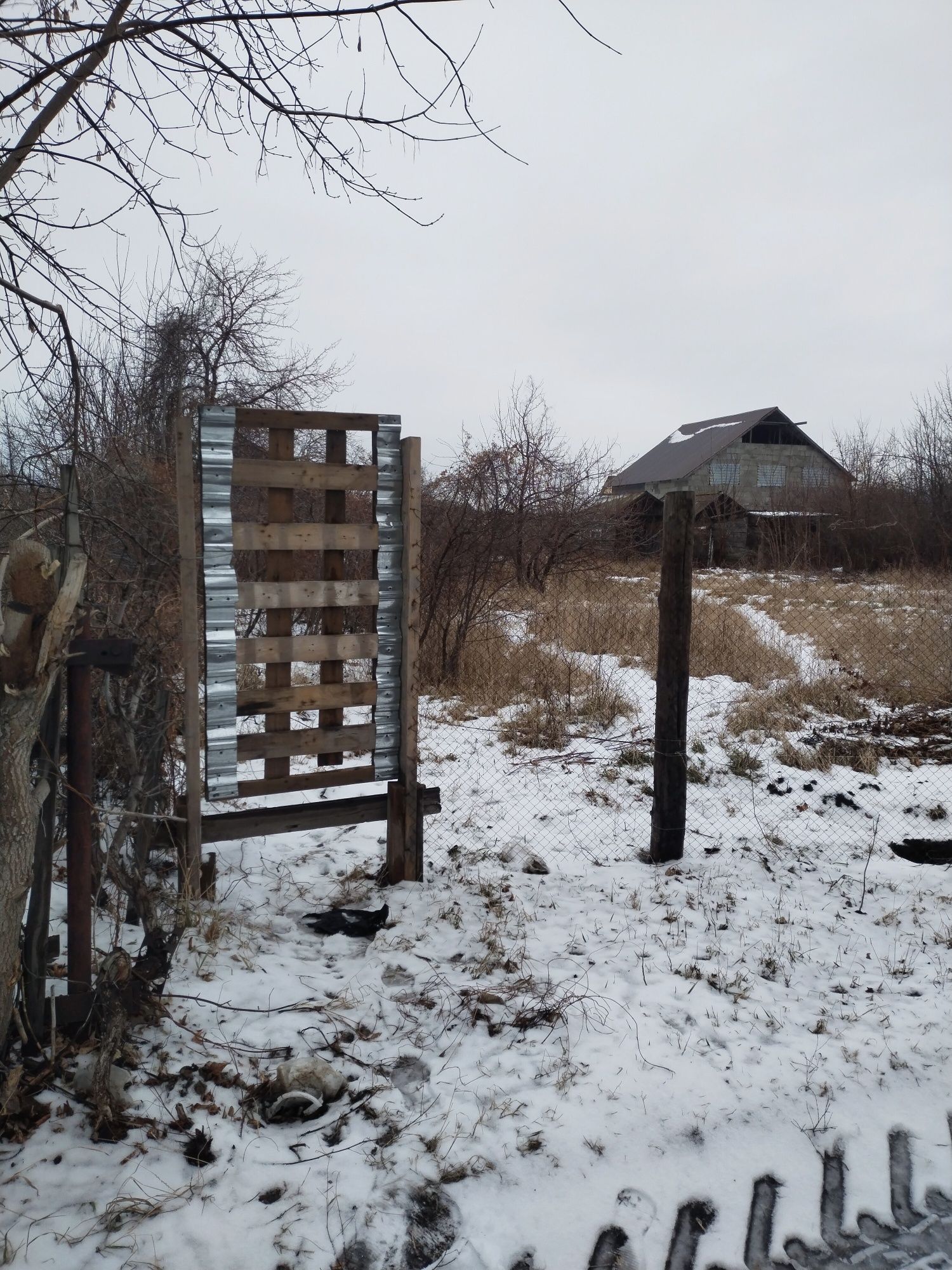 Продам дачу сад Энтузиаст