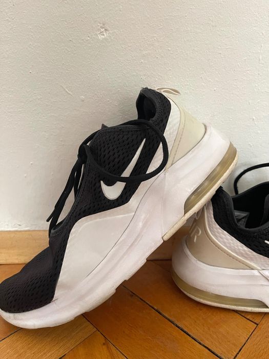 Маратонки за бягане и др:  Nike Air