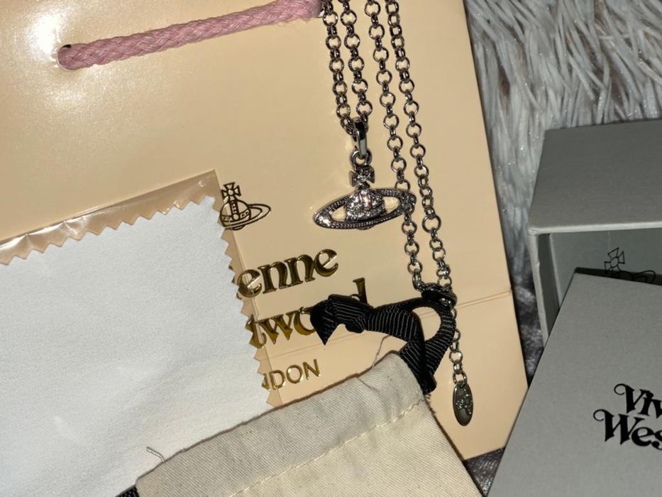 Lănțic Vivienne Westwood