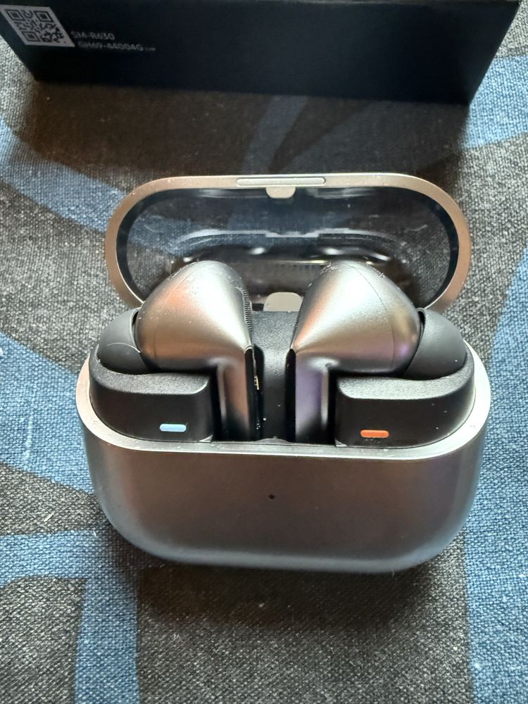 Наушники samsung pro3