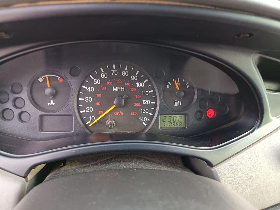 Продам форд фокус