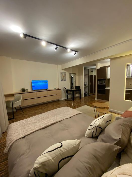 Apartament - Luceafarul