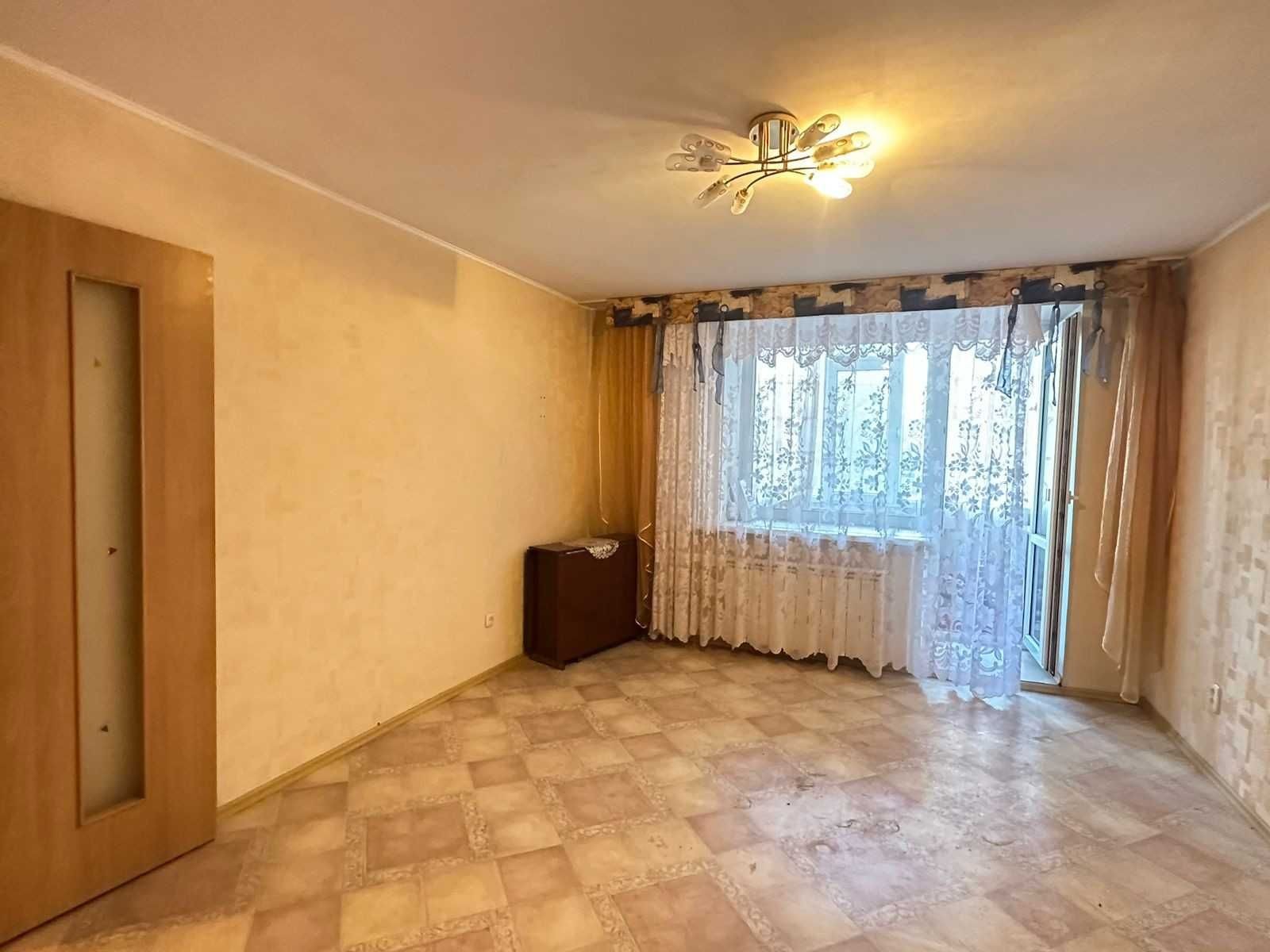 Продажа 3-комнатной квартиры
