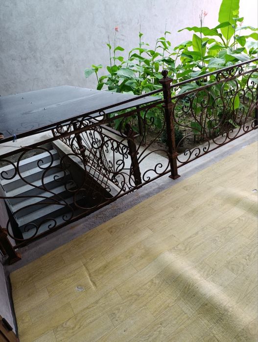 аренда ховли Олмазор туман