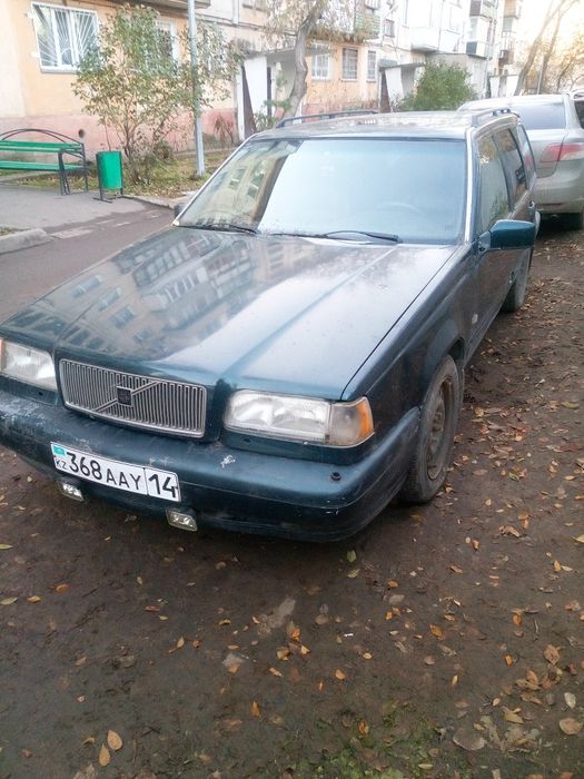 Продам Вольво 850.2,3 турбо