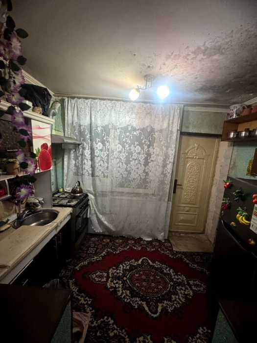 Продается квартира срочно и дешево