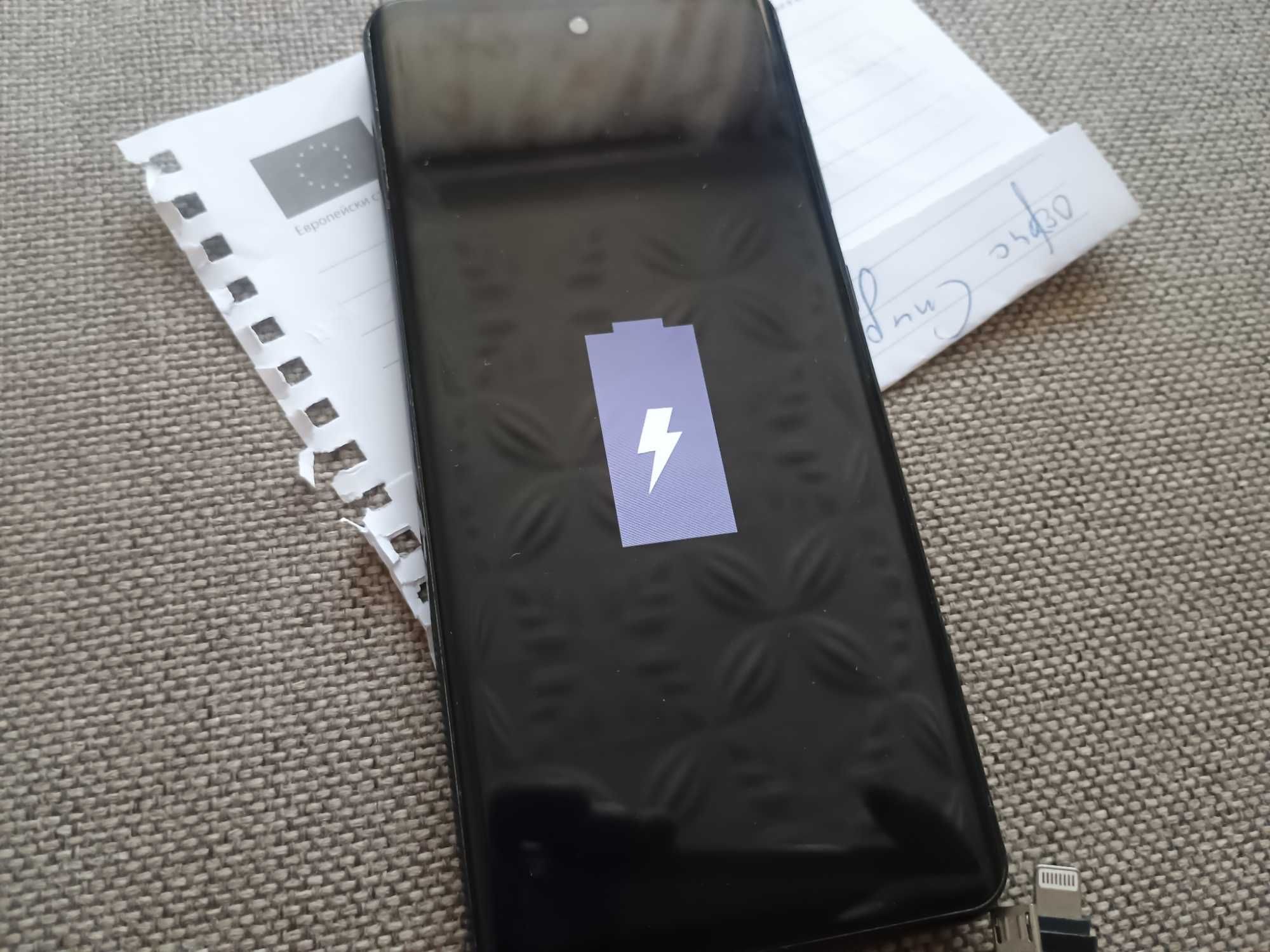 Samsung S21 Ultra