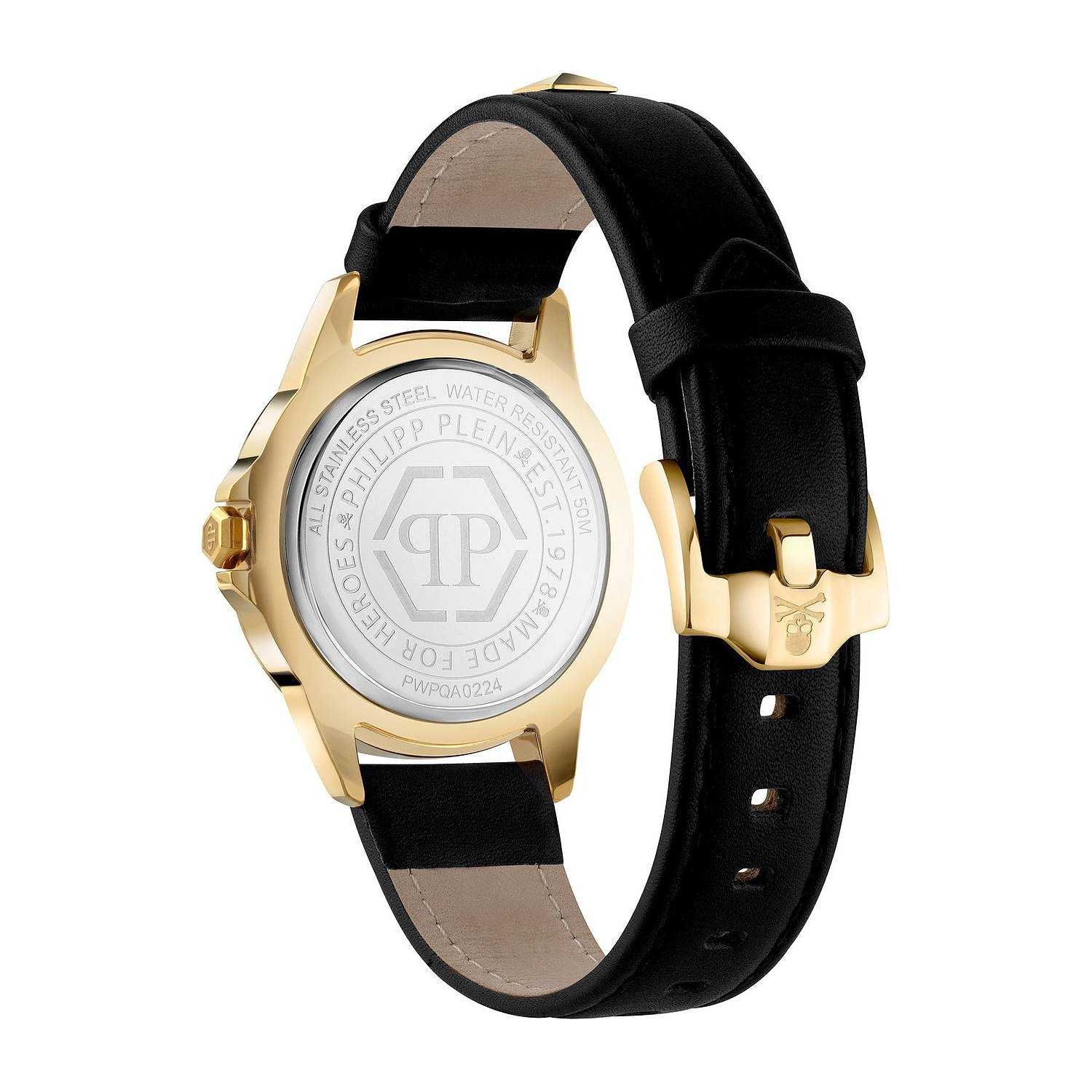 Дамски часовник Philipp Plein Lady Rock