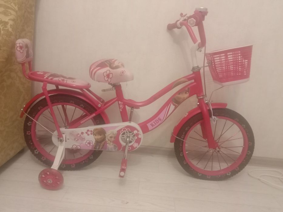 Велисебет детски для девочки новый