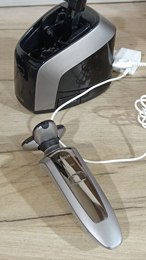 Philips Arcitec електрическа самобръсначка ,шейвър
