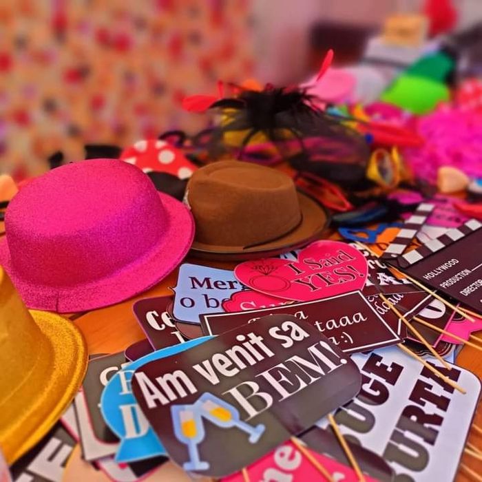 Cabina Foto Brasov & fum greu Brasov