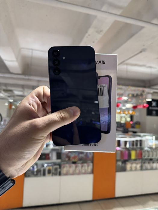 Samsung A15 256gb