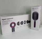 Новый Dyson Supersonic Styler Air Фен-Стайлер
