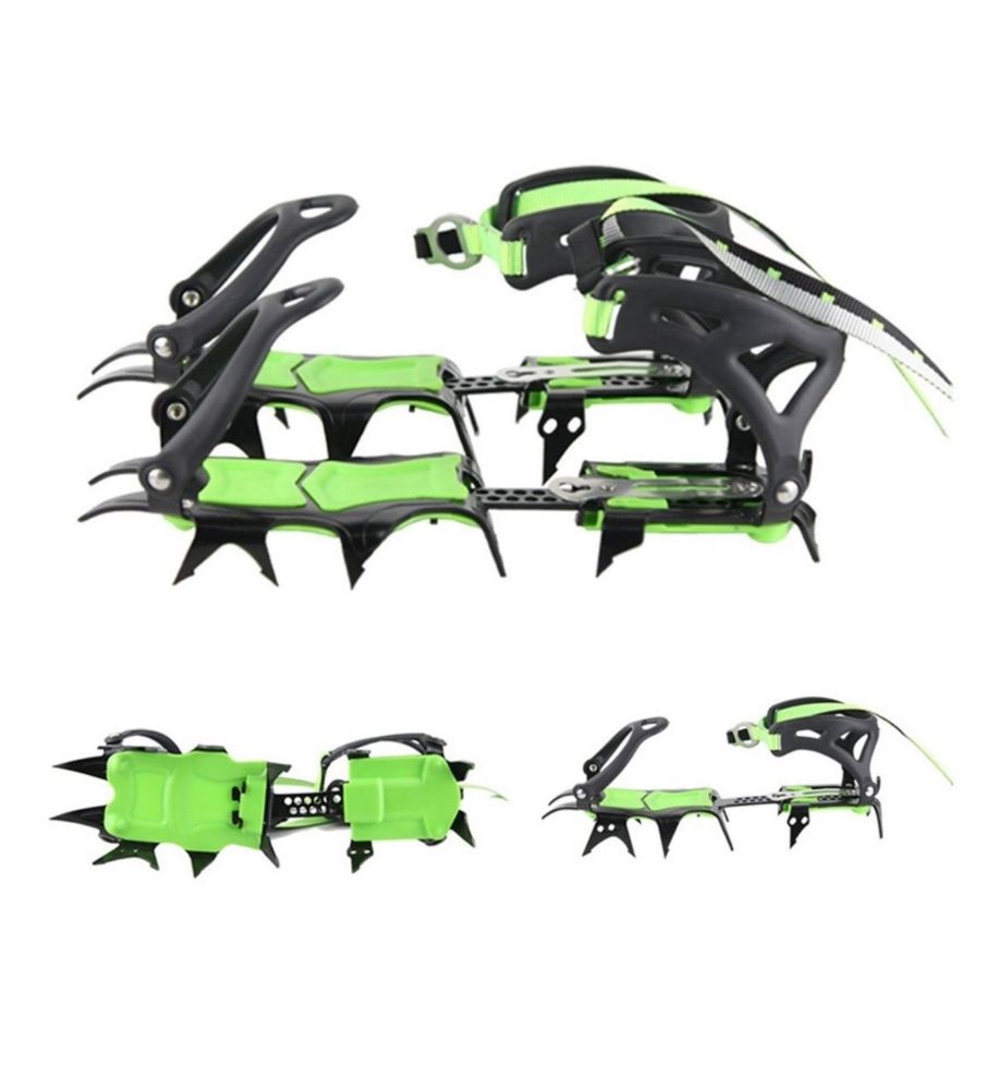 Ледоступы BRS S1B 46