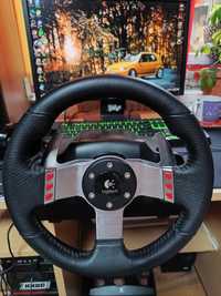 Волан Logitech g27