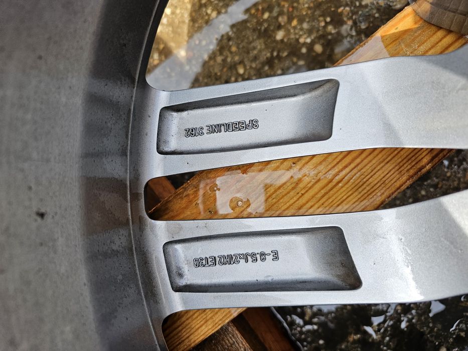 Janta Audi 21 Q5 SQ5  RSQ5