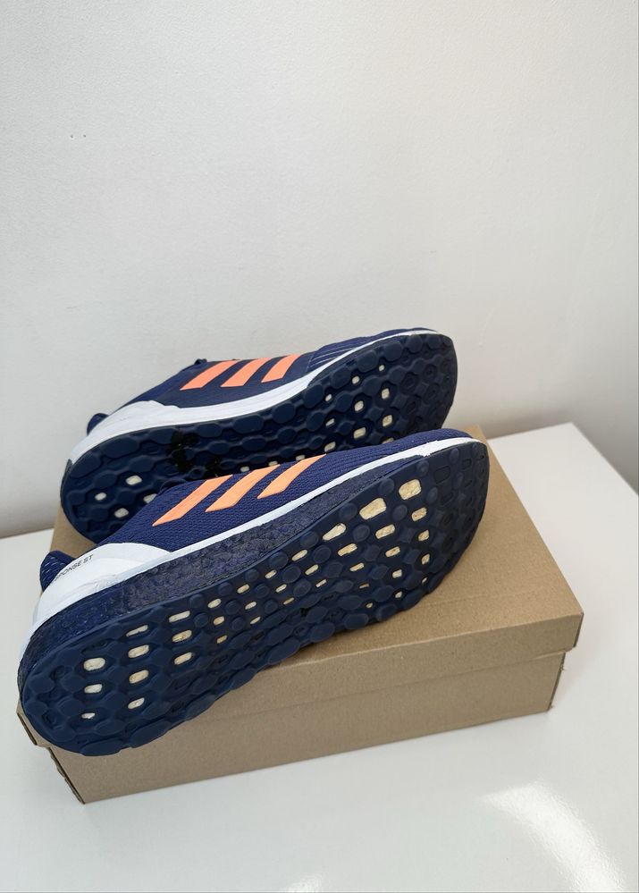 Adidas Response Boost Blue  (42) Маратонки