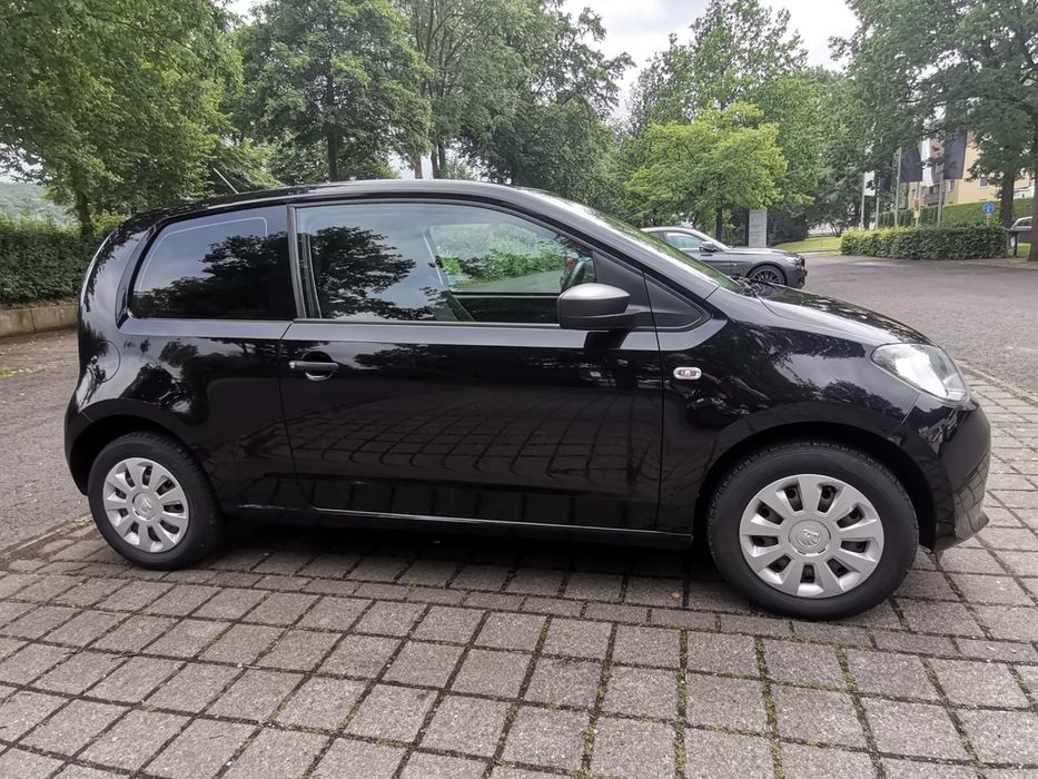 Skoda citigo 1.0 MPI 2016