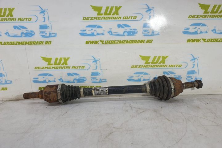 Planetara stanga fata 1.6 hdi bhy 9812036280 Citroen C3 AirCross 1 seria