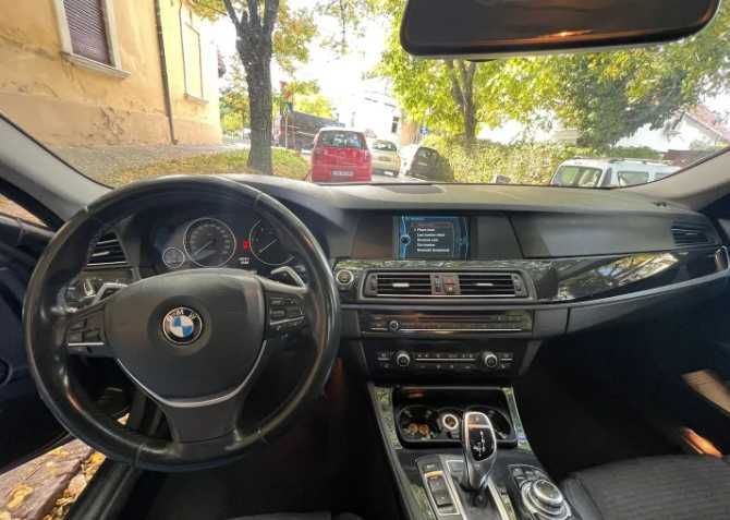 BMW Seria 5 - 520d