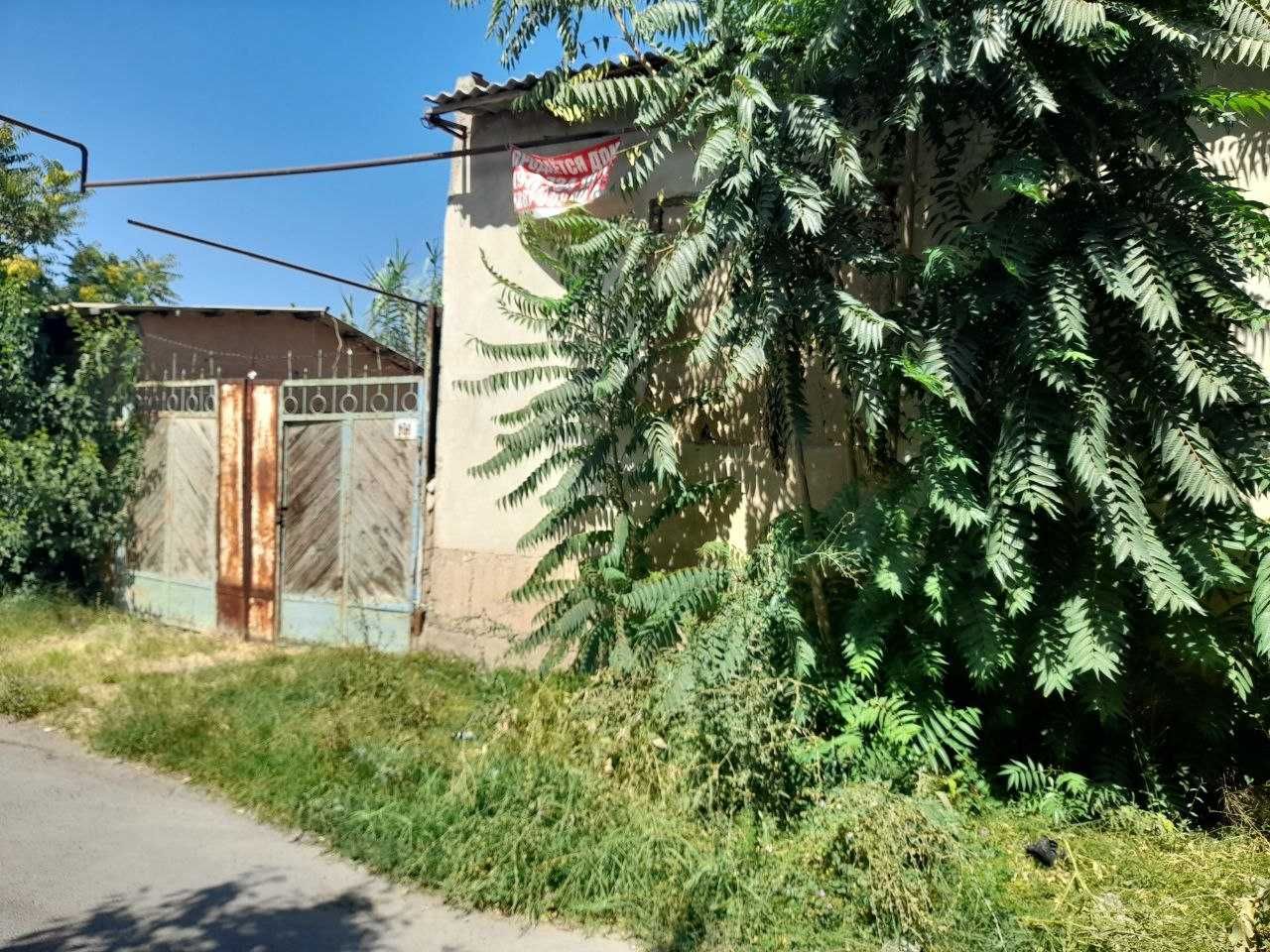 Продаётся земельный участок. Дурмень. 25 соток