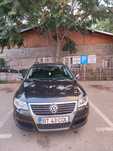 Passat B6 2008 .