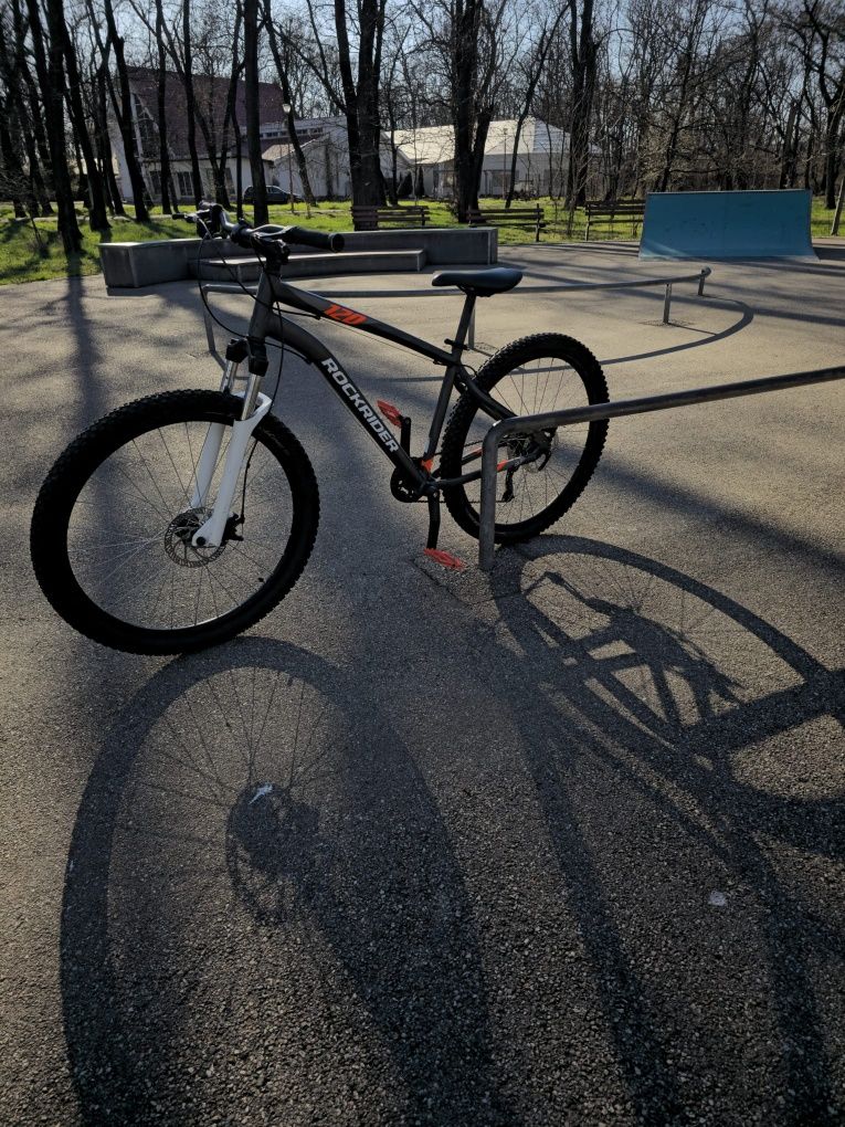 rock Rider st120