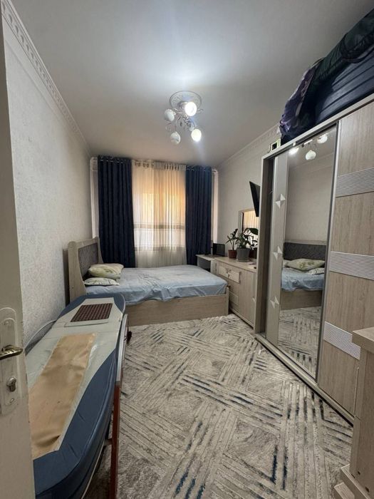 Юнусабад. Гвардейская 4/2/9.