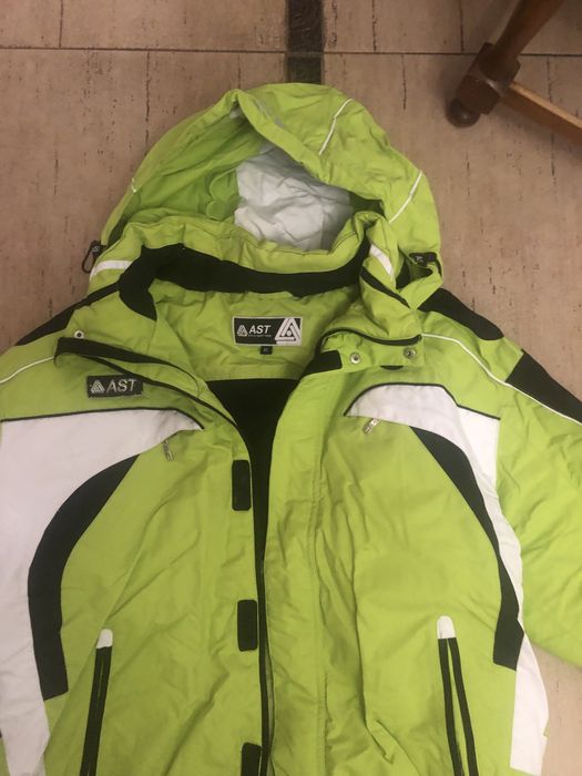 Ски екип  14-15 г