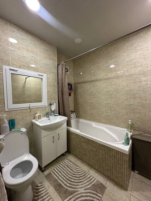 Квартира 4 ком на Ц-4, 96м² Юнусабадский р-н, кафе Plov