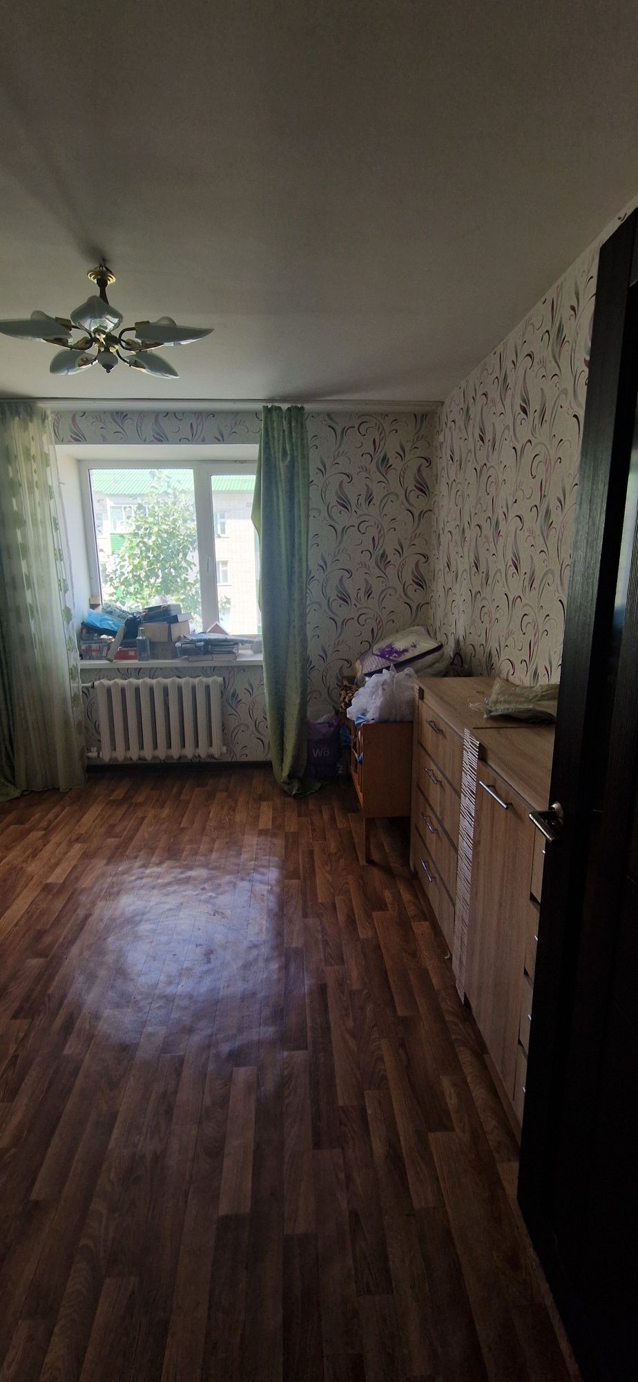 Продаётся квартира